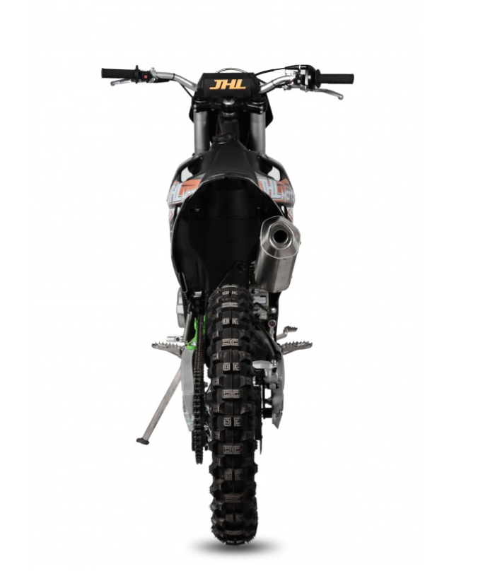 Мотоцикл JHLMOTO JHL LX1 CB250 (172FMM-3A) в Муроме