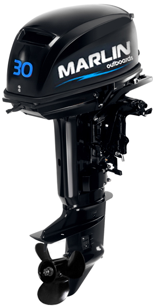 Лодочный мотор MARLIN MP 30 AMHS в Муроме
