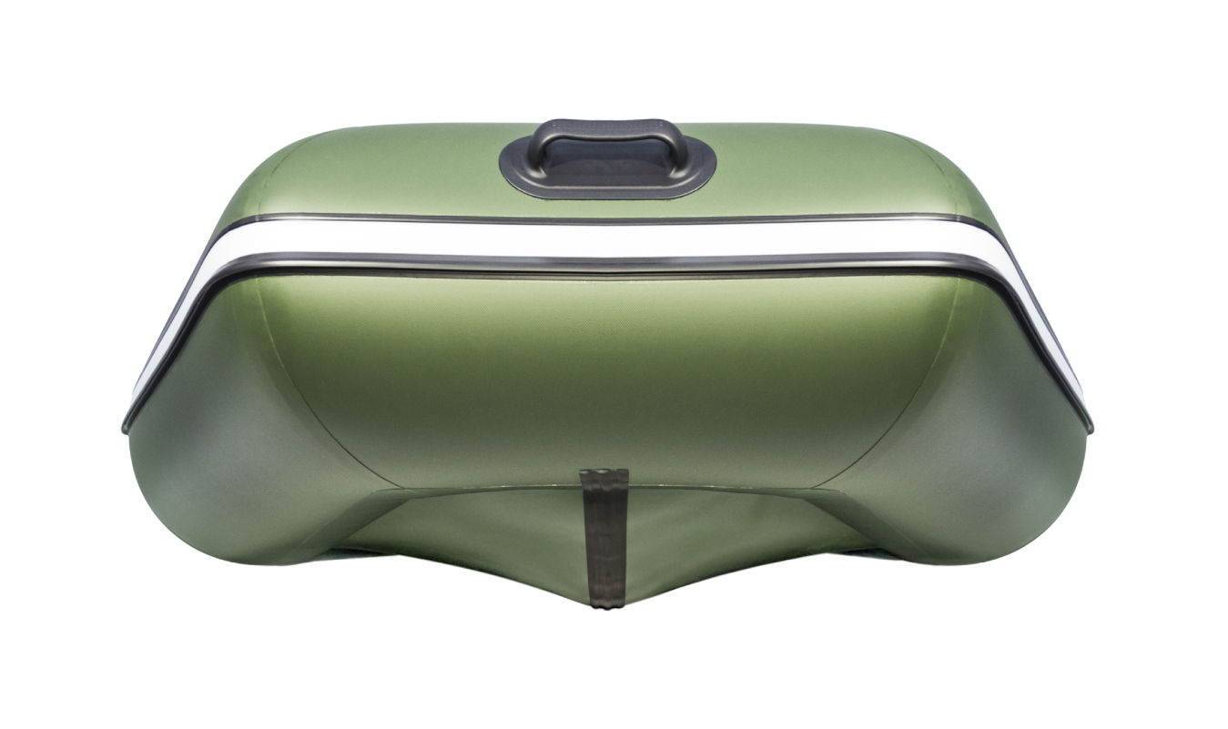 Лодка АКВА 2900 СК в Муроме