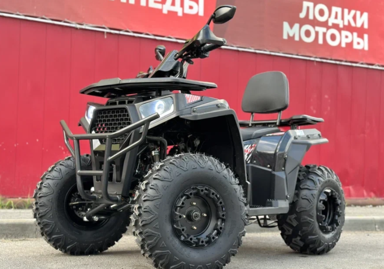 Квадроцикл GBM CROSS HILL 300 NEW в Муроме