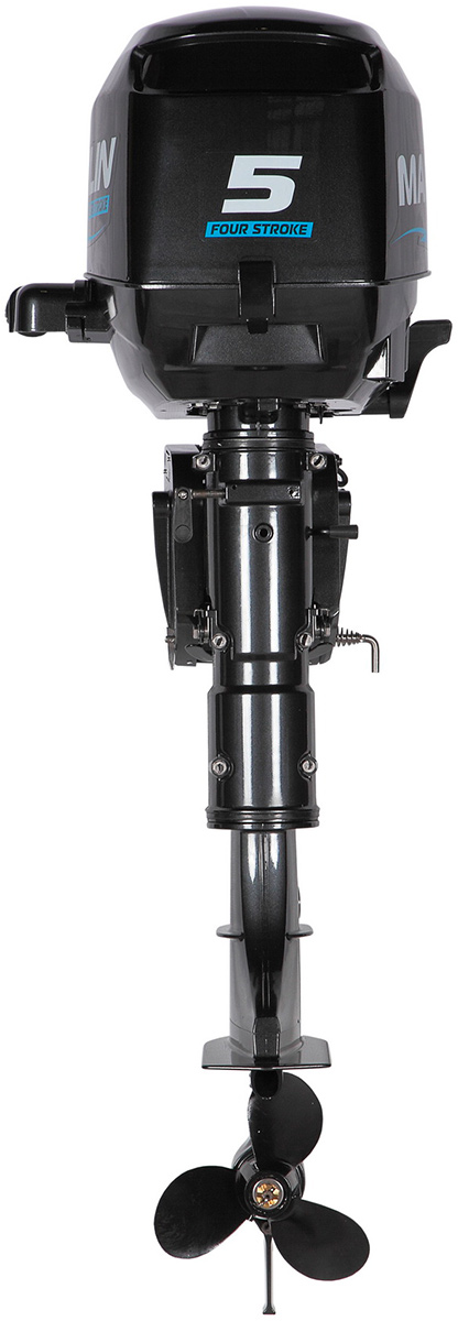 Лодочный мотор MARLIN MF 5 AMHL в Муроме