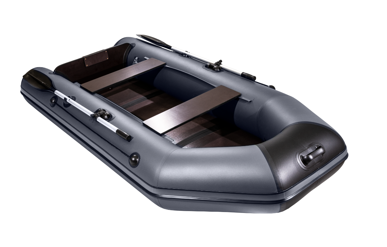  Лодка АКВА 2800 Слань-книжка киль в Муроме