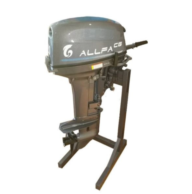 Лодочный мотор ALLFA CG Т40 S в Муроме