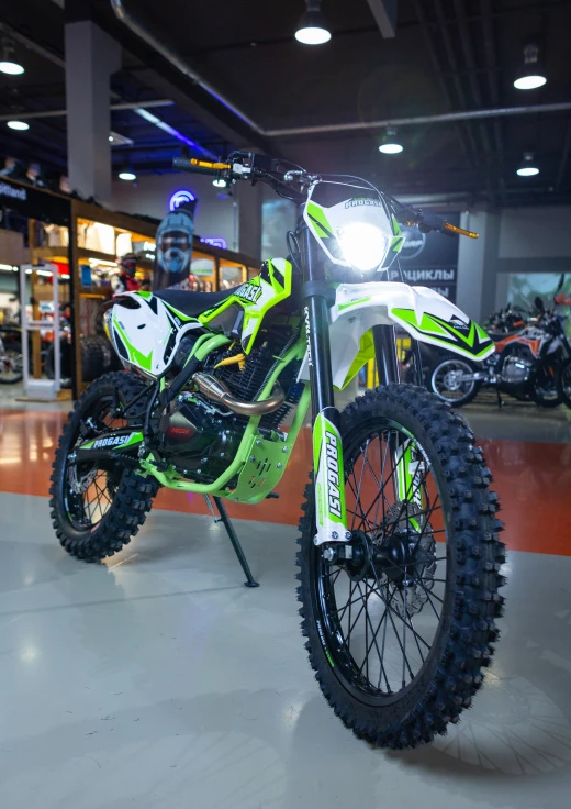 Мотоцикл Progasi SUPER MAX 300 PRO PR300 (ZS175FMN) в Муроме