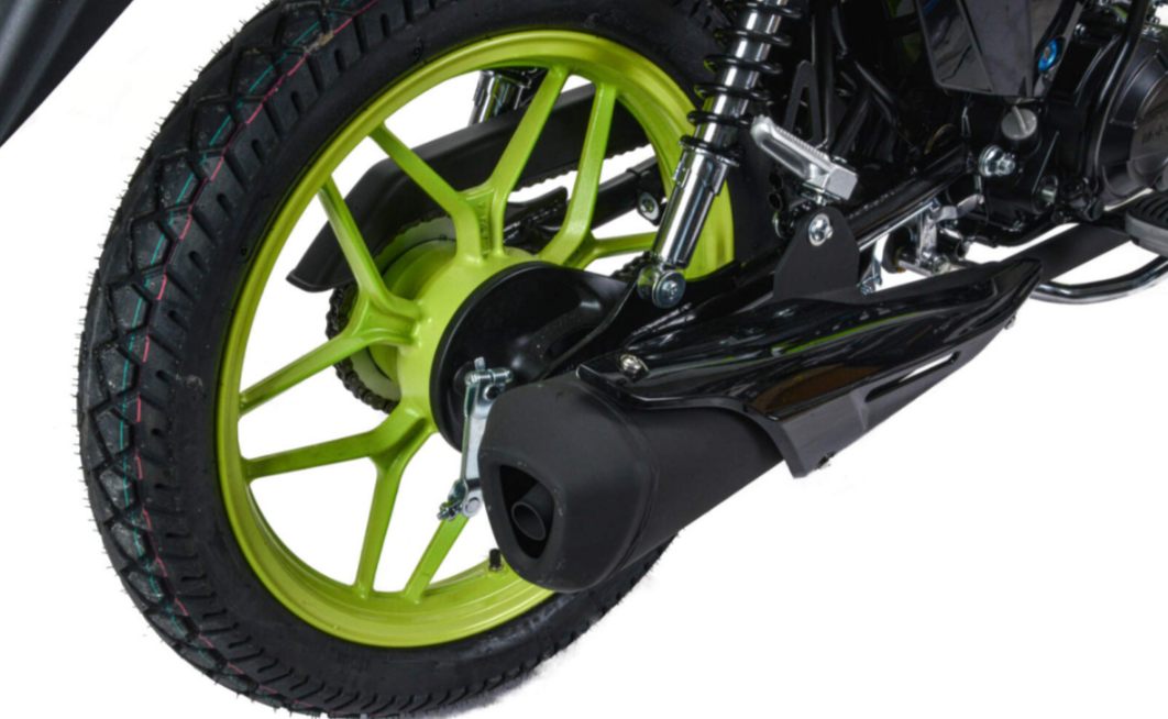 Мотоцикл MOTOLAND (МОТОЛЕНД) 200 SPRINT в Муроме