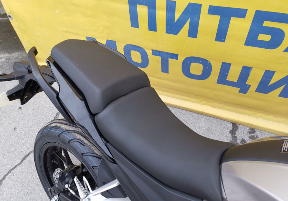 Мотоцикл MOTOLAND (МОТОЛЕНД) 250 CB250 (172FMM-5/PR250) (2022 г.) в Муроме