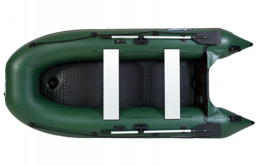 НАДУВНАЯ ЛОДКА GLADIATOR B330AD в Муроме