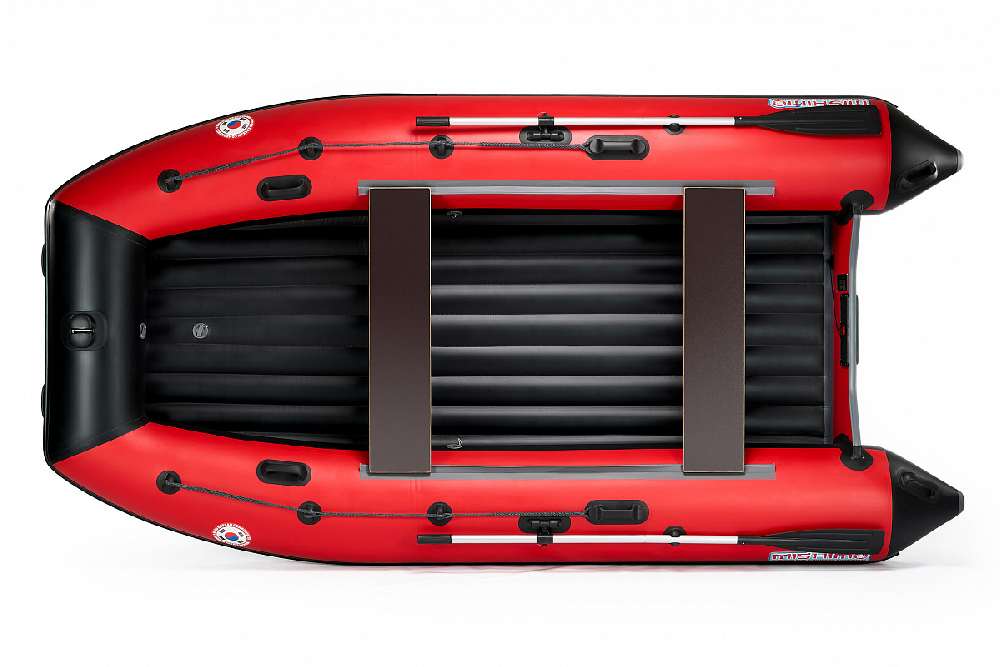 Лодка MISHIMO RAPID 400 в Муроме