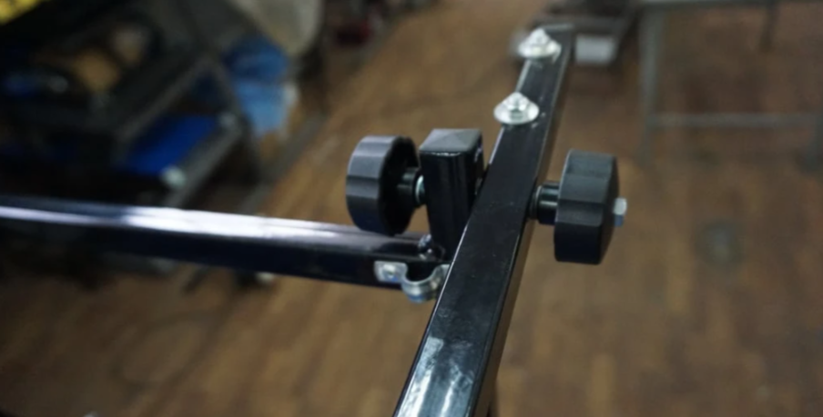 Мотобуксировщик XTREME-MOTORS "Полюс-2" Зима 15 л.с. в Муроме