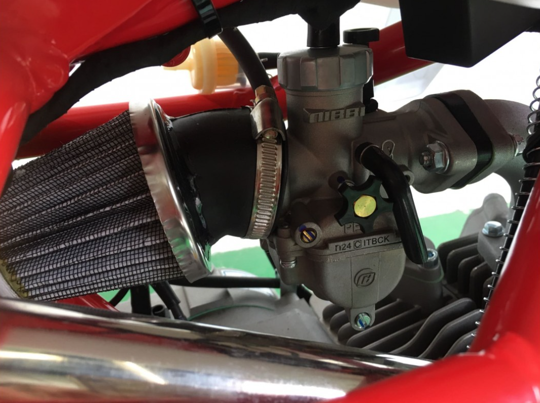 Питбайк JHLMOTO JHL Z150E (YX1P60FMJ) в Муроме