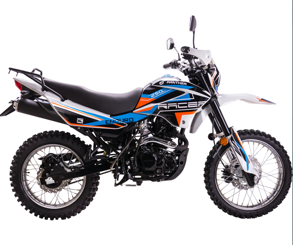 Мотоцикл Racer RC250GY-C2 Panther в Муроме