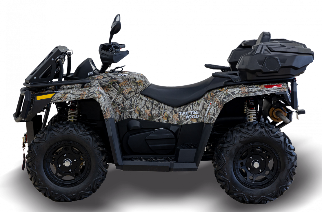 Квадроцикл HISUN TACTIC GT1000/EXTREME EDITION в Муроме