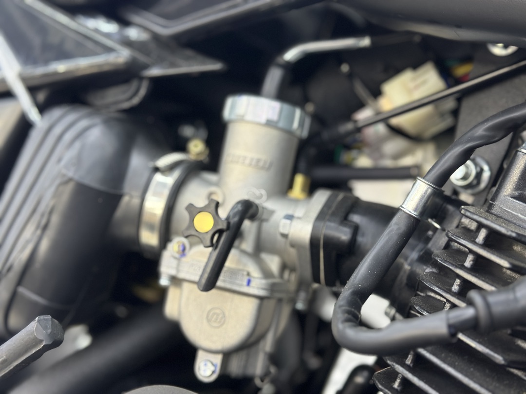 Кроссовый мотоцикл PROMAX ARMY 250 в Муроме