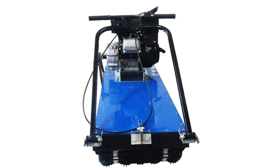 Мотобуксировщик XTREME-MOTORS "Конек-Горбунок" 8.5 л.с. в Муроме