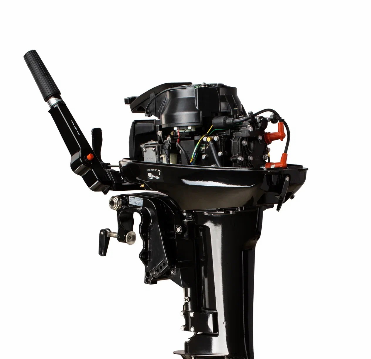 ЛОДОЧНЫЙ МОТОР GLADIATOR G9.9FHS в Муроме