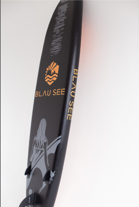 НАДУВНОЙ SUP-BOARD MOONLIGHT 11,6 в Муроме