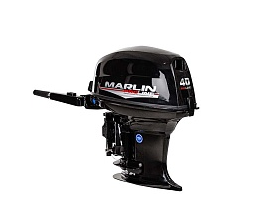 Лодочный мотор MARLIN PROLINE MP 40 AMH в Муроме