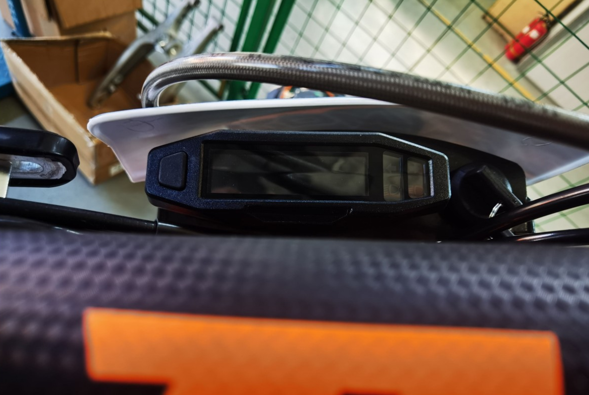 Мотоцикл JHLMOTO JHL Z4 PR250 (172FMM-5) в Муроме