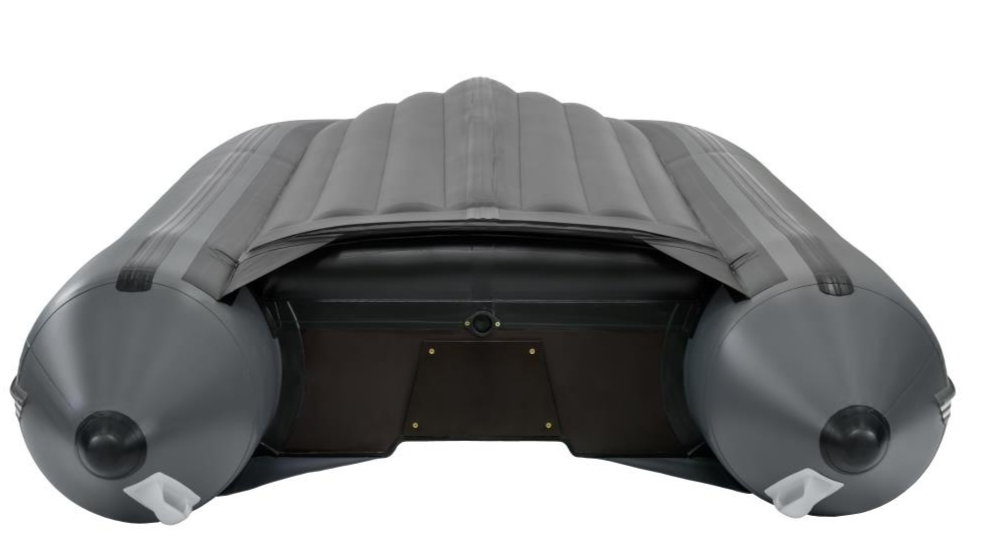 ЛОДКА НАДУВНАЯ YUKONA 430 НДНД в Муроме