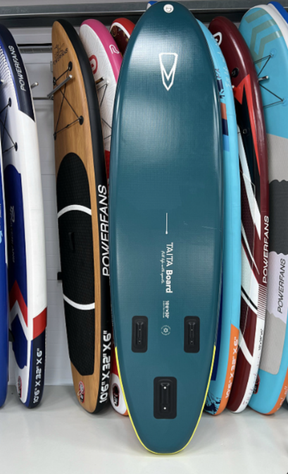 SUP (САП) ДОСКА RAIDEX POWERFANS ITALIAN SLIDING 10,6’ (320СМ) в Муроме