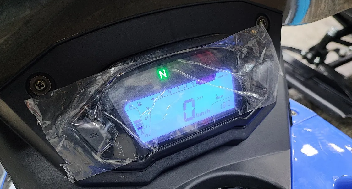 Снегоход Ataki WD150 Б/У в Муроме