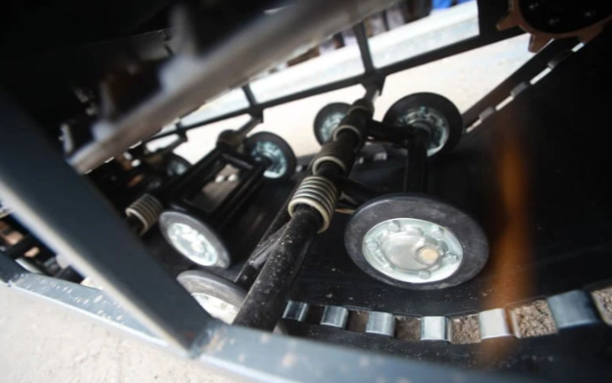 Мотобуксировщик СТЕМ СЕВЕР ЭКСПЕРТ 500 17 л.с. в Муроме