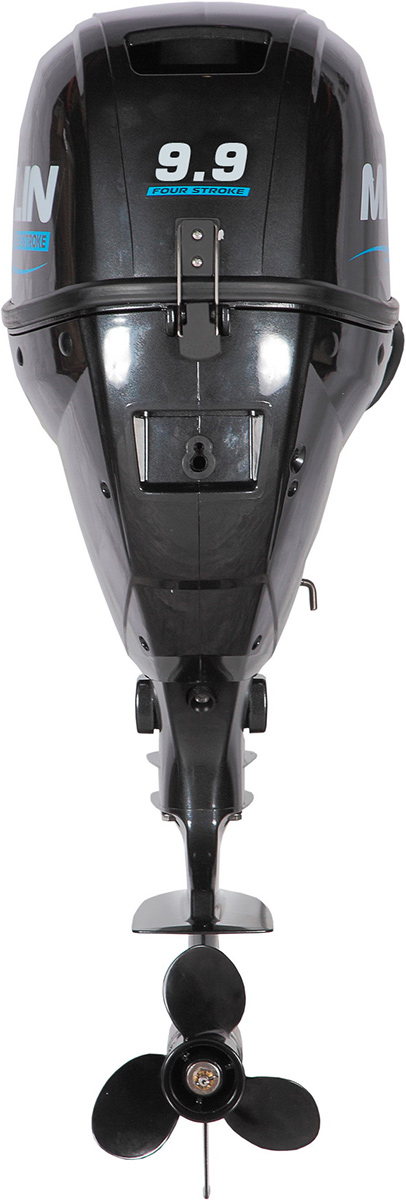 Лодочный мотор MARLIN MF 9.9 AMHL в Муроме