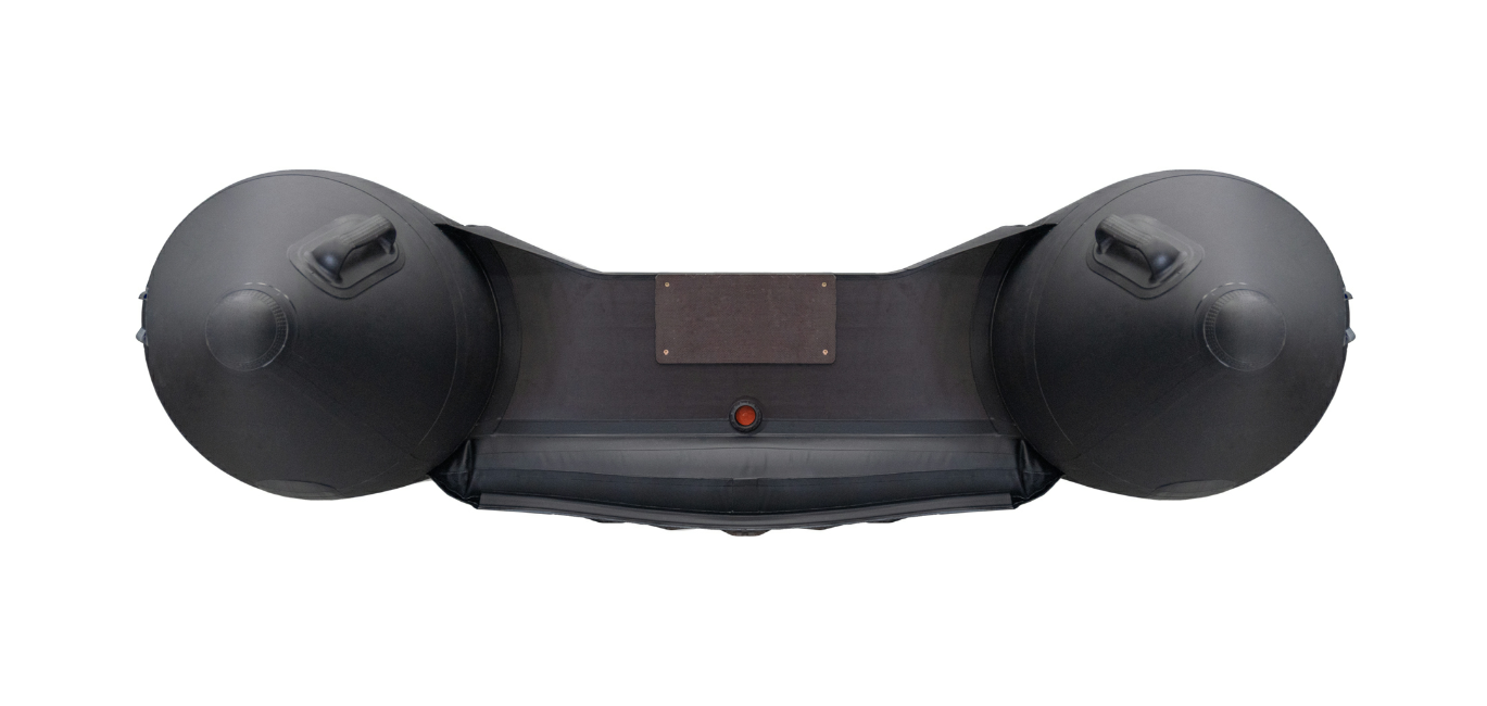 Лодка Таймень RX 3700 НДНД в Муроме