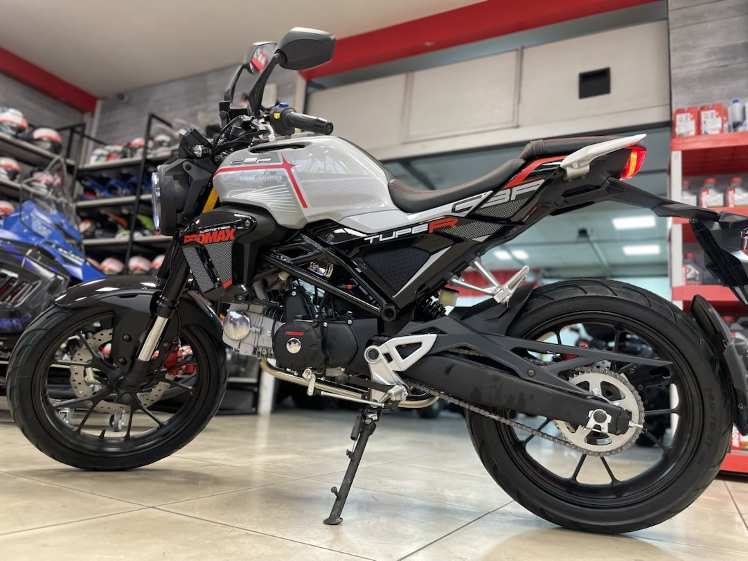 Мопед PROMAX CB150R (49) в Муроме