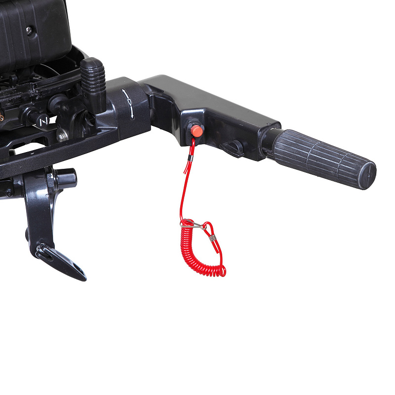 Лодочный мотор MARLIN MP 40 AMHL в Муроме