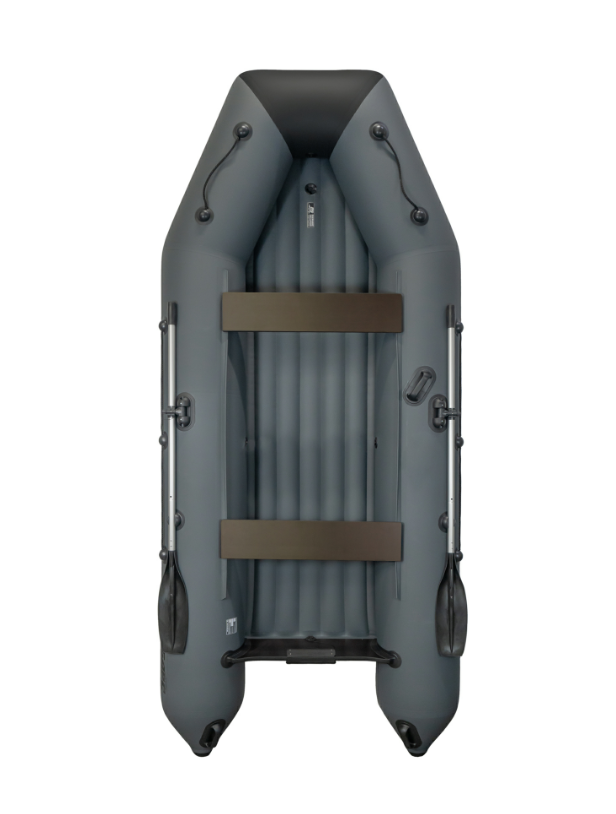 Лодка Барс 3400 НДНД в Муроме