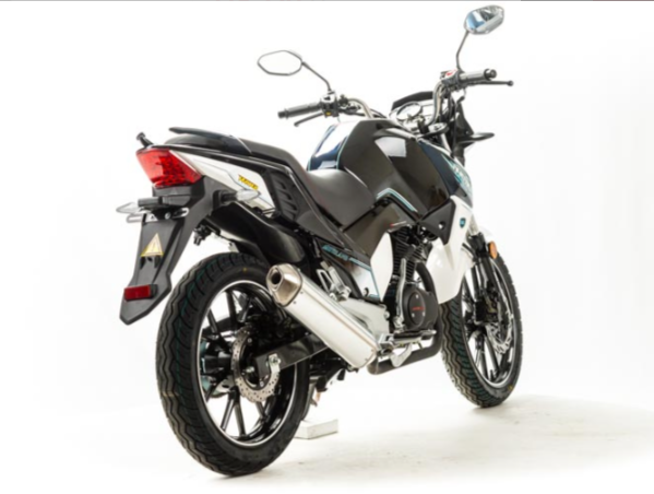 Мотоцикл MOTOLAND (МОТОЛЕНД) FIGHTER 250 в Муроме