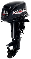 Лодочный мотор MARLIN PROLINE MP 30 AMHS в Муроме