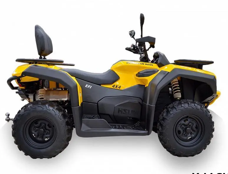 Квадроцикл HISUN GUARDIAN 400L /LONG в Муроме