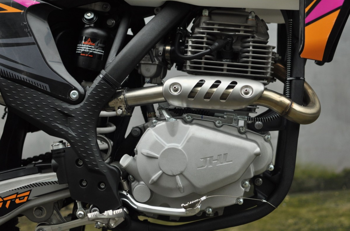 Мотоцикл JHLMOTO JHL LX3 PR300 (175FMN) в Муроме