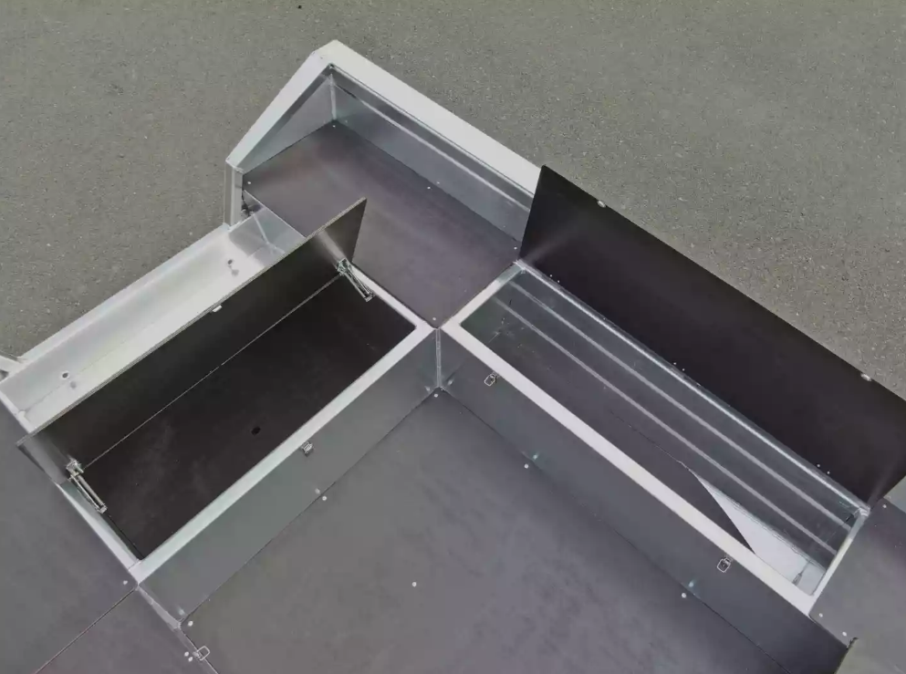 Алюминиевая лодка  Неман-420 в Муроме