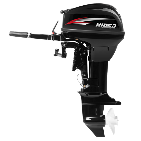 Лодочный мотор HIDEA HD9.9FHS в Муроме