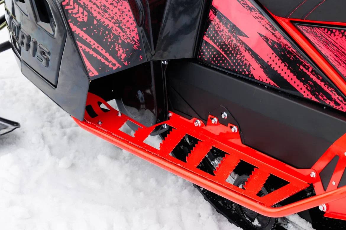 Снегоход IRBIS TUNGUS 400 25/26 в Муроме