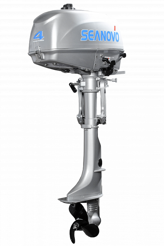 Лодочный мотор SEANOVO SN4FHS в Муроме