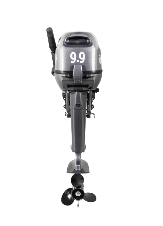 Лодочный мотор APACHE T9.9(15) BS в Муроме