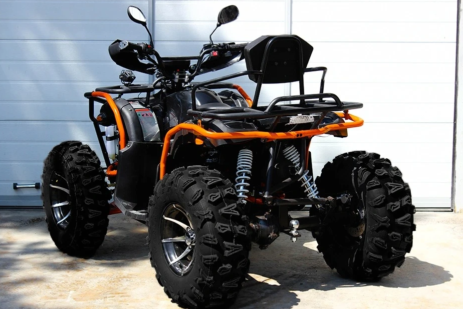 Квадроцикл PROMAX 300 4X4 ALL ROAD в Муроме