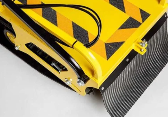 Мотобуксировщик FISHRIDE МИНИ 6.5 л.с. в Муроме