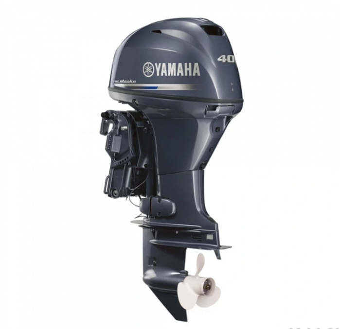Лодочный мотор YAMAHA F40FEHDL в Муроме