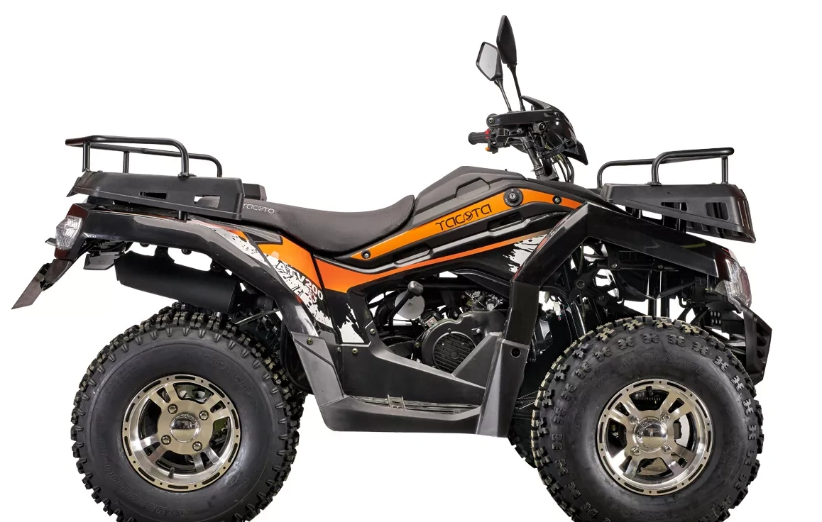 Квадроцикл YACOTA CABO 200LD в Муроме