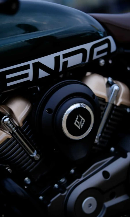 Мотоцикл Benda Napoleon 250 в Муроме