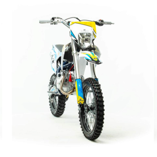 Питбайк MOTOLAND (МОТОЛЕНД) NX125 в Муроме