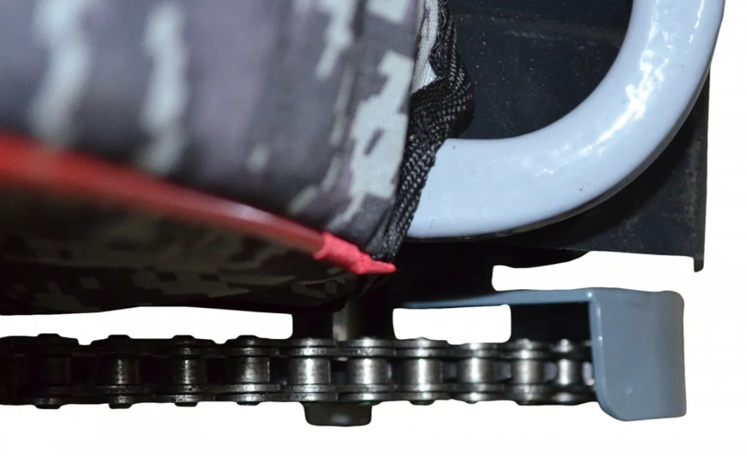 Мотобуксировщик "Богатырь" 15E в Муроме