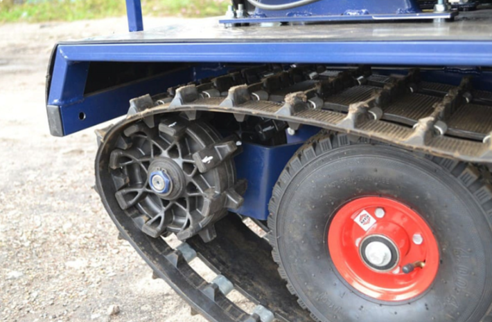 Мотобуксировщик БАРС К800 15 л.с. в Муроме