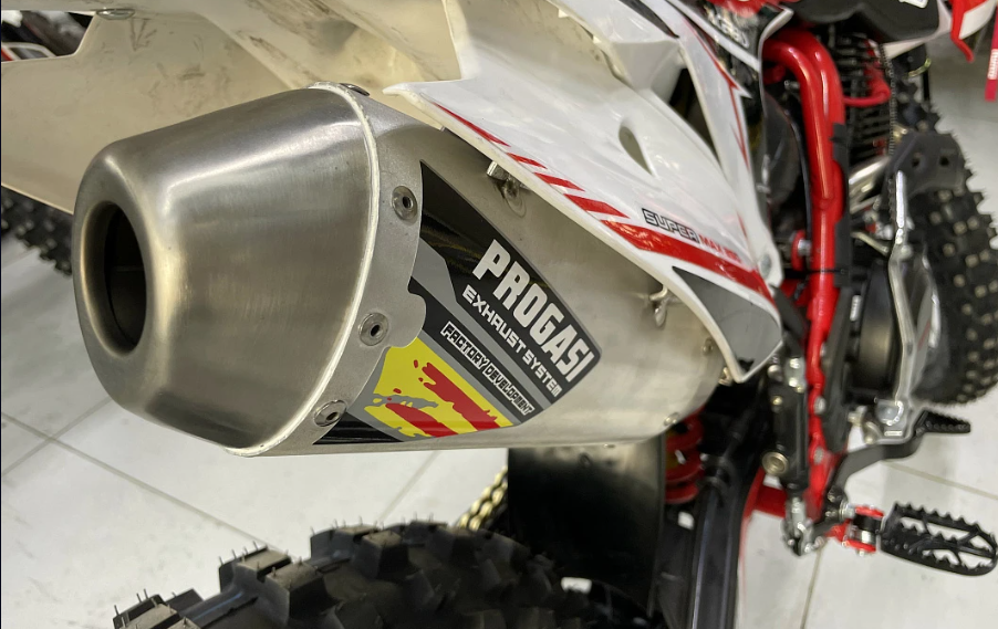 Мотоцикл Progasi SUPER MAX 250 PRO SPORT в Муроме