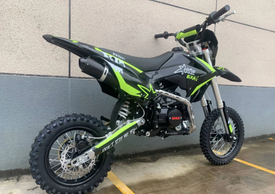 Питбайк BSE EXA SA 14/12 в Муроме